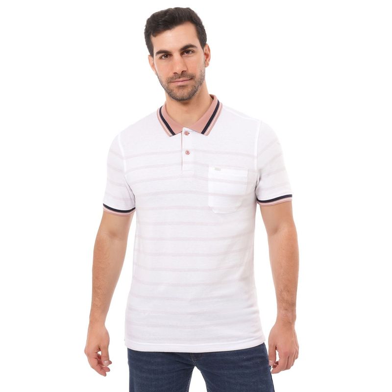 NORTON - Polo Box Jersey Hombre Meiken Norton