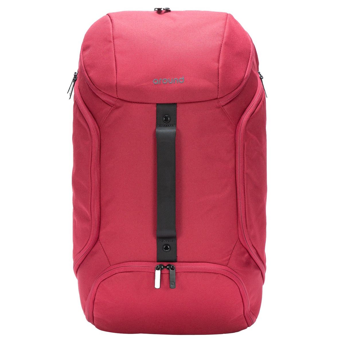 AROUND - Mochila Nomade Rojo - Around