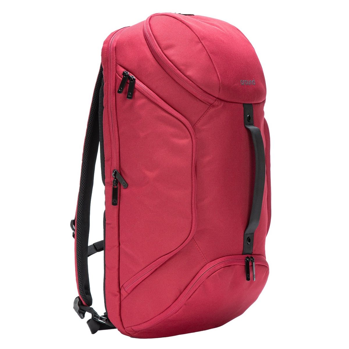 AROUND - Mochila Nomade Rojo - Around