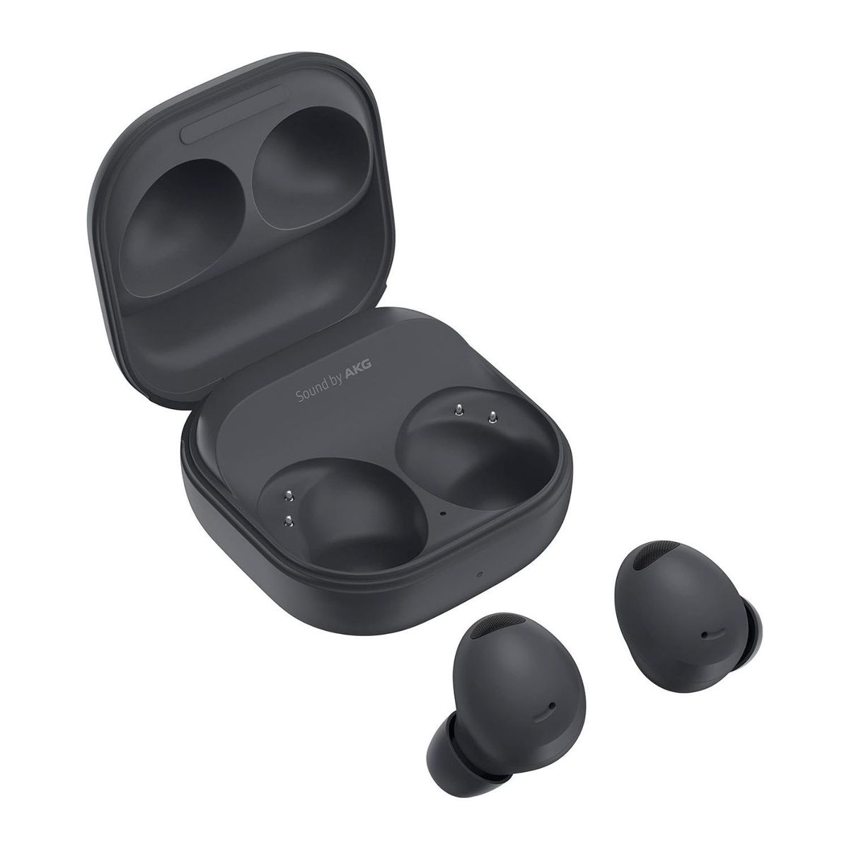 GENERICO - Audífono Bluetooth Buds 2 Pro - Negro