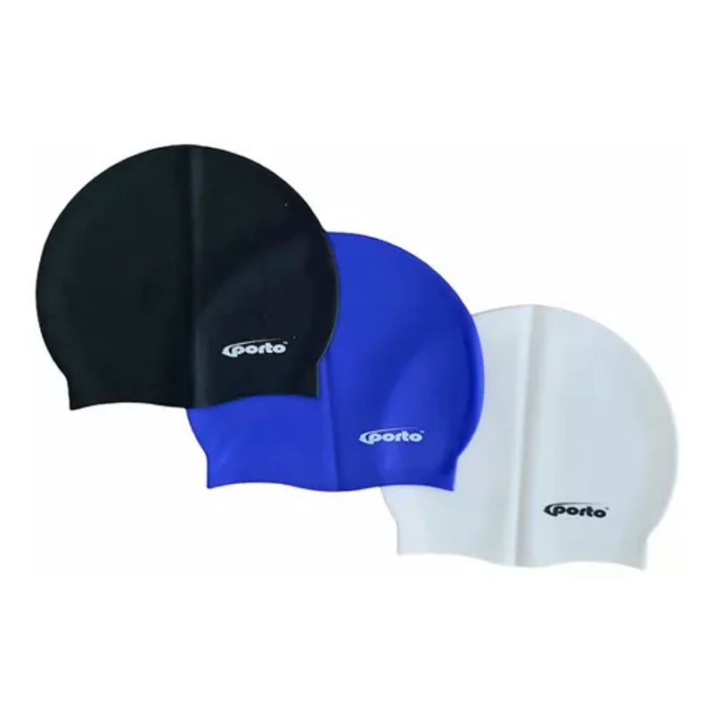 PORTO - Gorro de Natación Porto