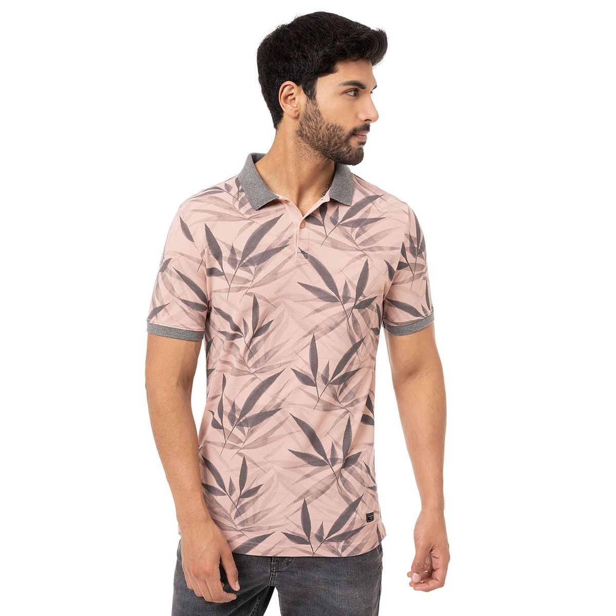 PIONIER - Polo Box Pique Hombre Kuant-S Pionier