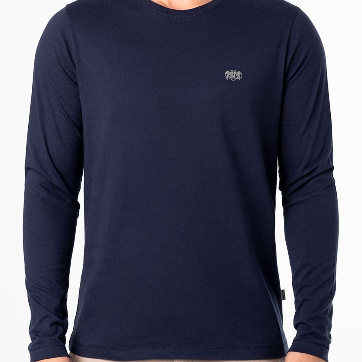 NORTON - Polo Moda Jersey 183-Tshirt Hombre