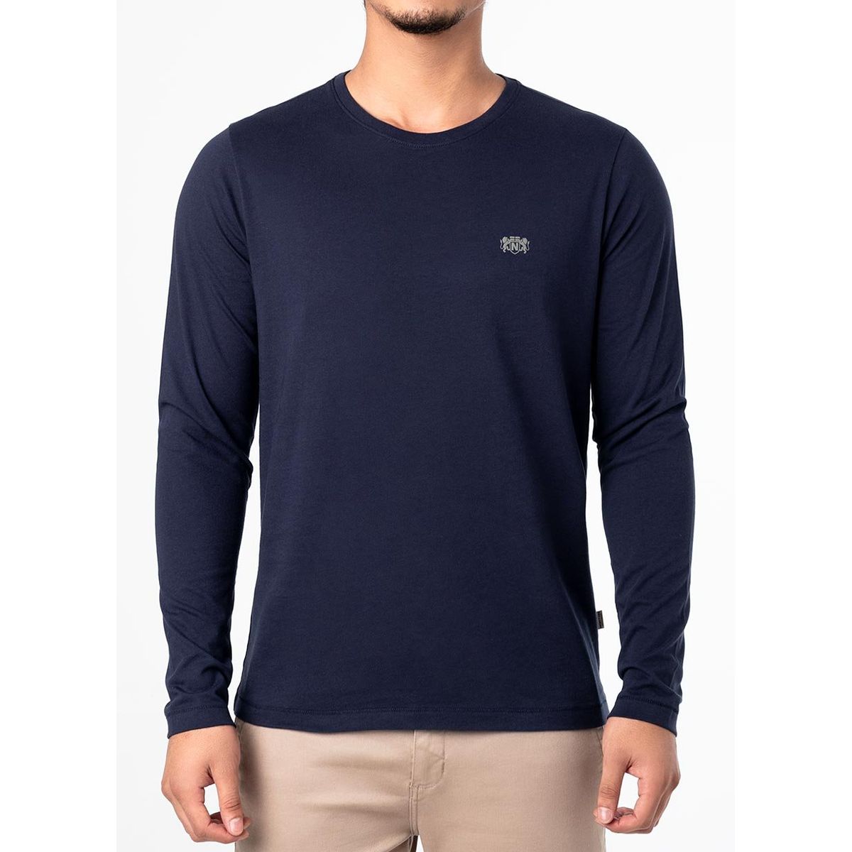NORTON - Polo Moda Jersey 183-Tshirt Hombre