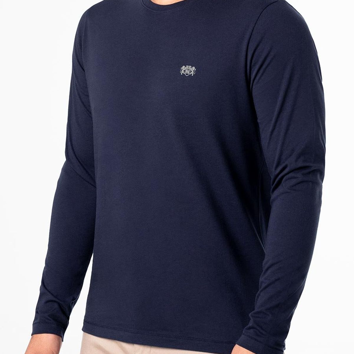 NORTON - Polo Moda Jersey 183-Tshirt Hombre