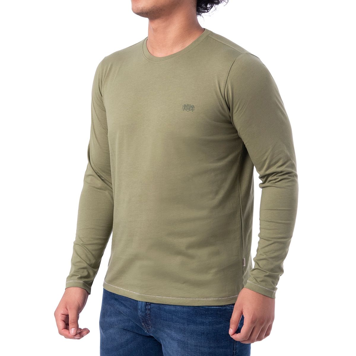 NORTON - Polo Moda Jersey Hombre 183-Tshirt Norton