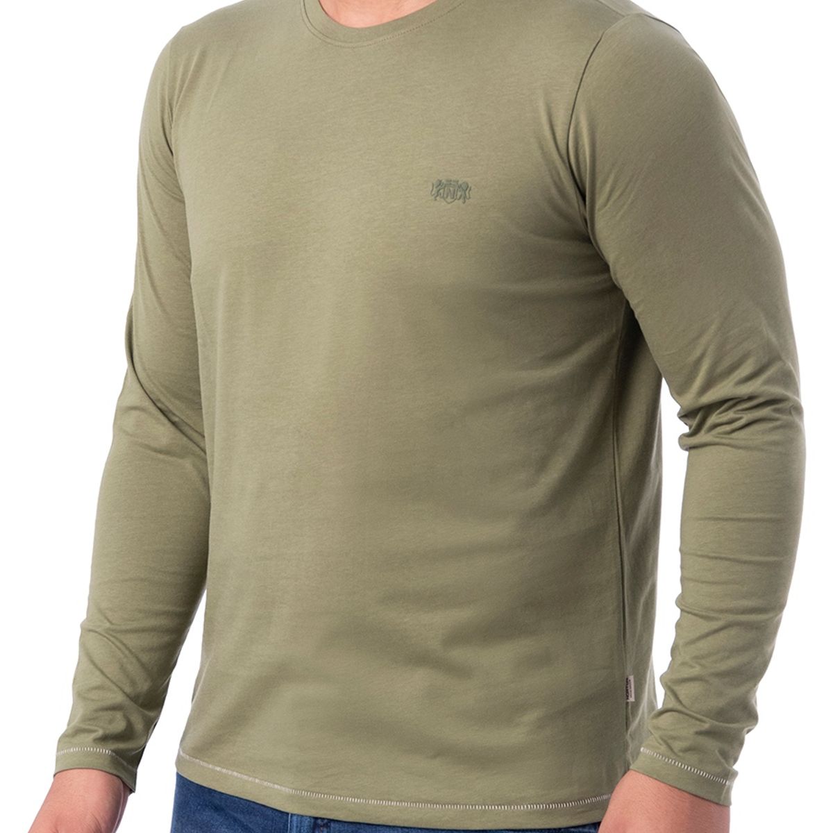 NORTON - Polo Moda Jersey Hombre 183-Tshirt Norton