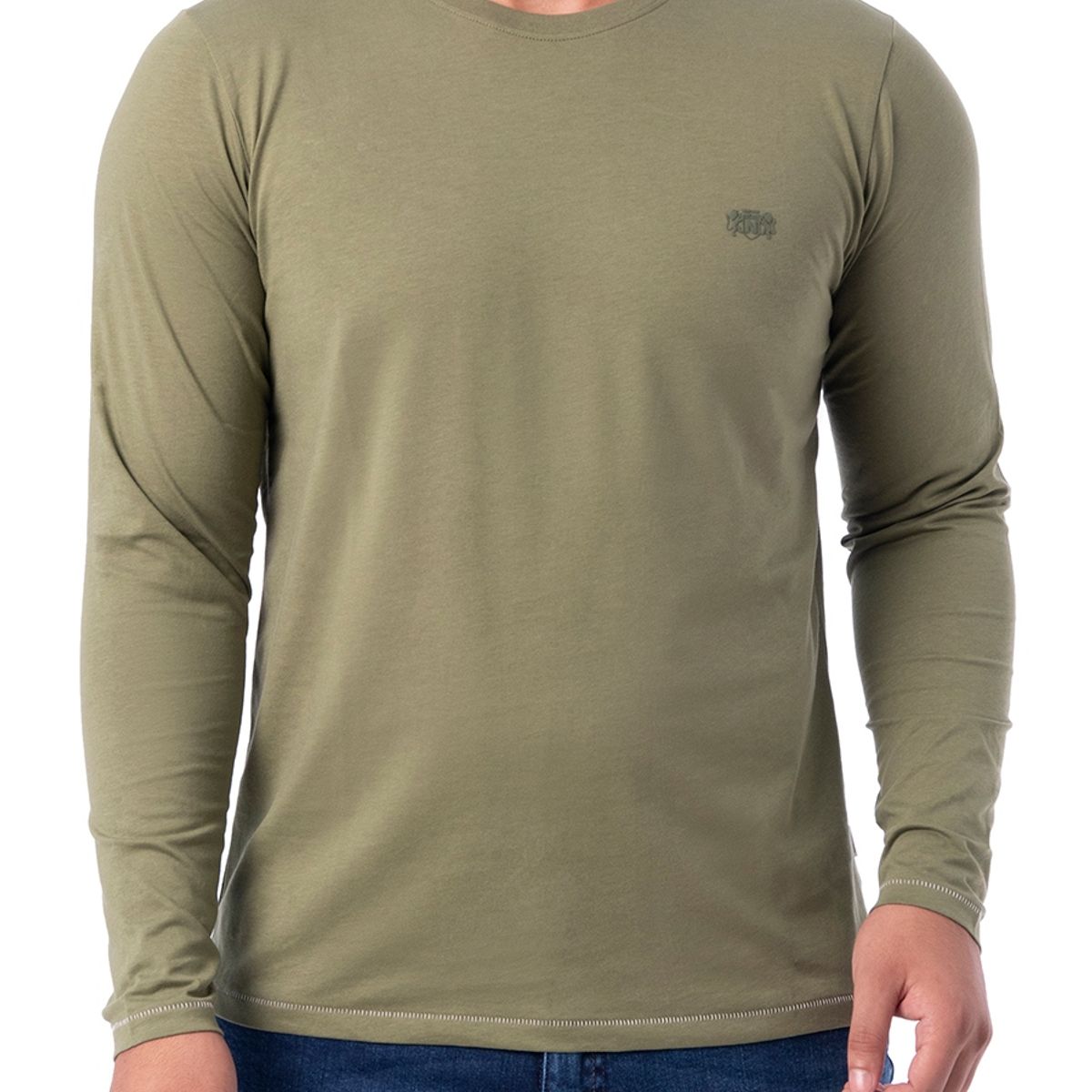 NORTON - Polo Moda Jersey Hombre 183-Tshirt Norton