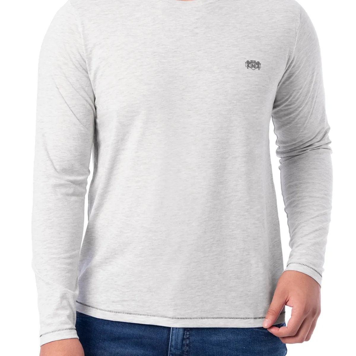 NORTON - Polo Moda Jersey Hombre 183-Tshirt.