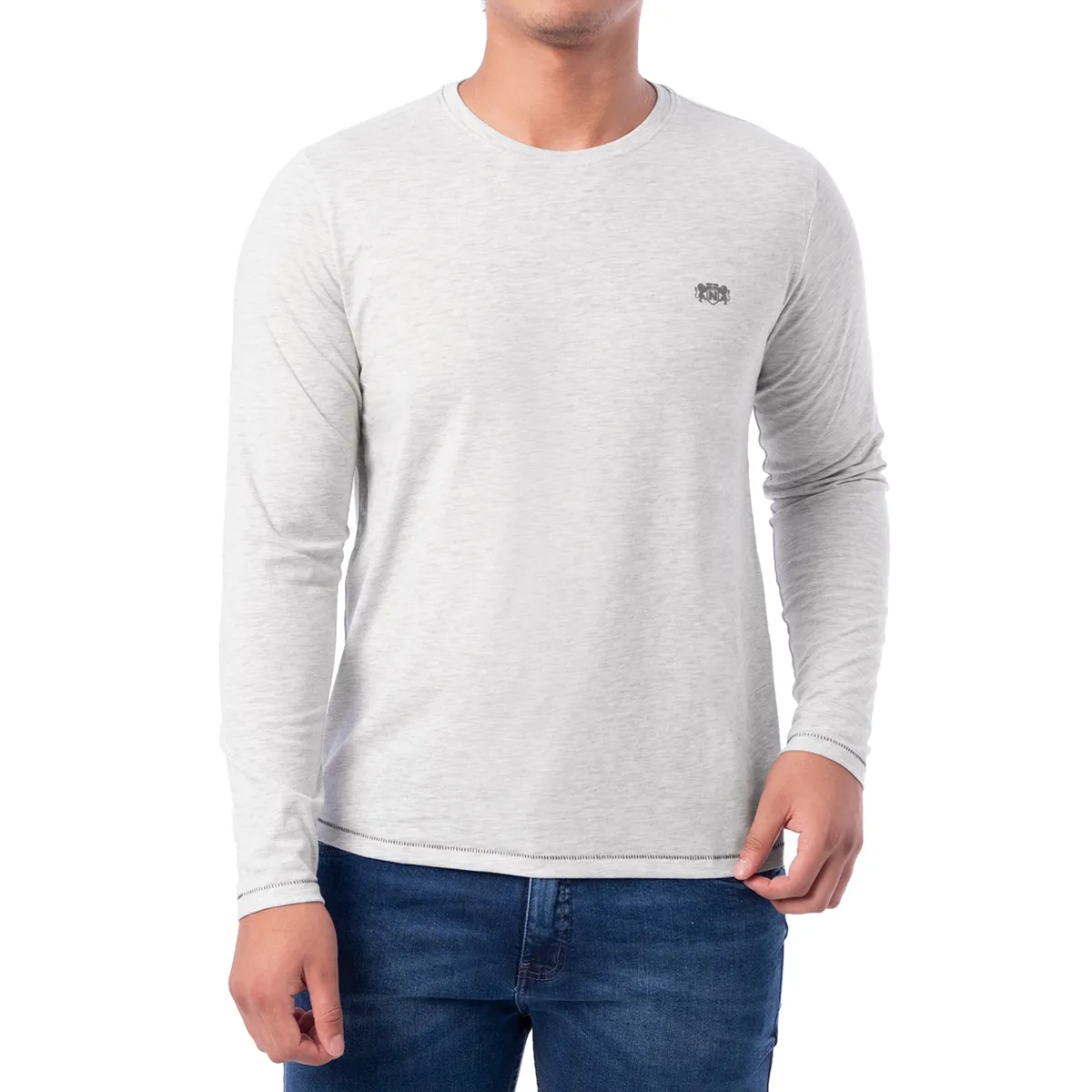 NORTON - Polo Moda Jersey Hombre 183-Tshirt.
