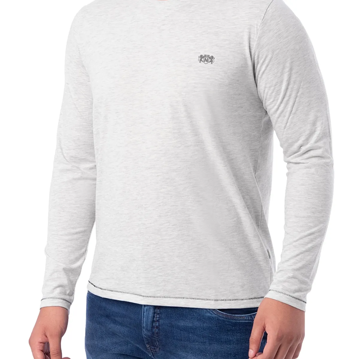 NORTON - Polo Moda Jersey Hombre 183-Tshirt.