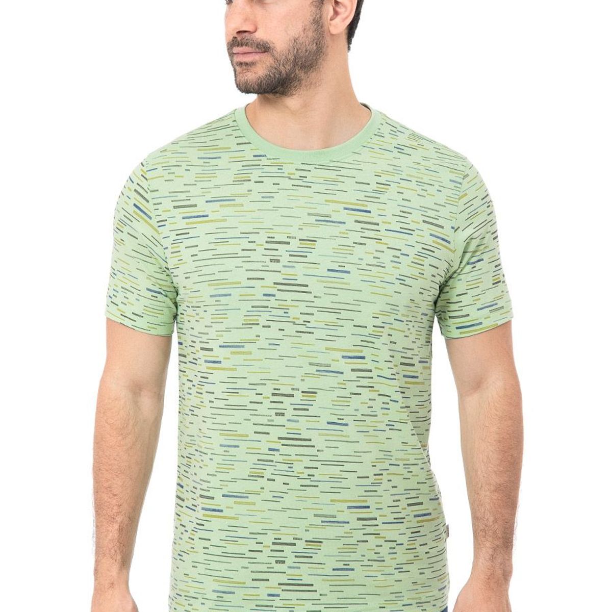 NORTON - Polo Moda Jersey Hombre Alicho Norton