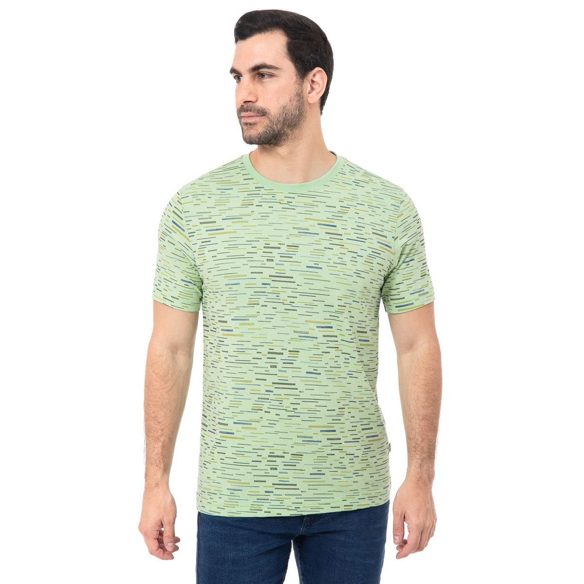 NORTON - Polo Moda Jersey Hombre Alicho Norton