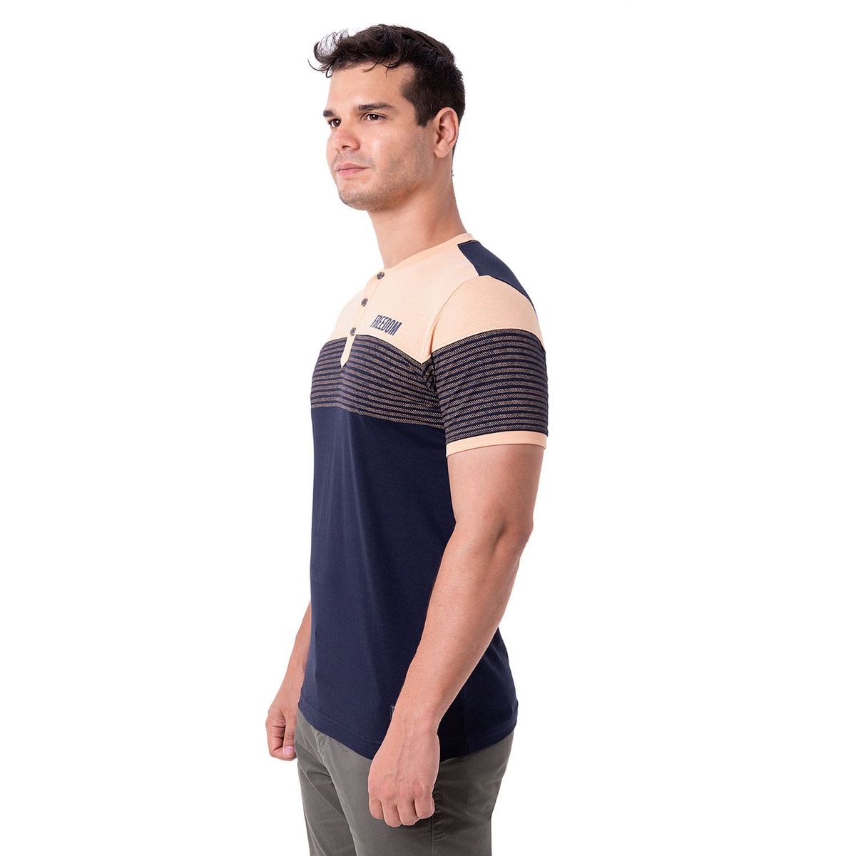 PIONIER - Polo Moda Jersey Hombre Atiff Pionier