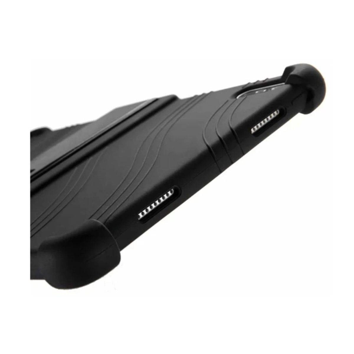 FUNDAANTIGOLPES - Funda de Silicona para Huawei MatePad 2022 - Negro