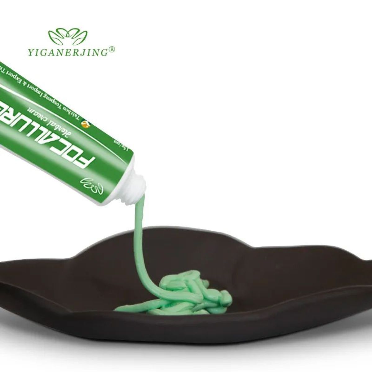 GENERICO - Crema China Elimina Psoriasis Eczema Y Dermatitis