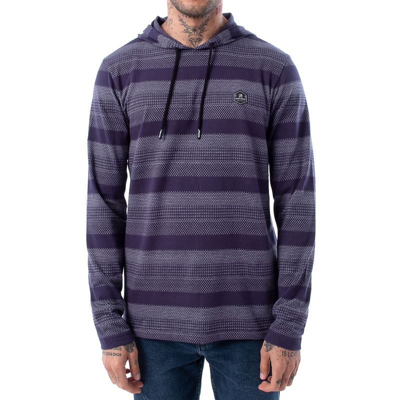 GZUCK - Polo Moda Jersey Hombre Dappy Gzuck