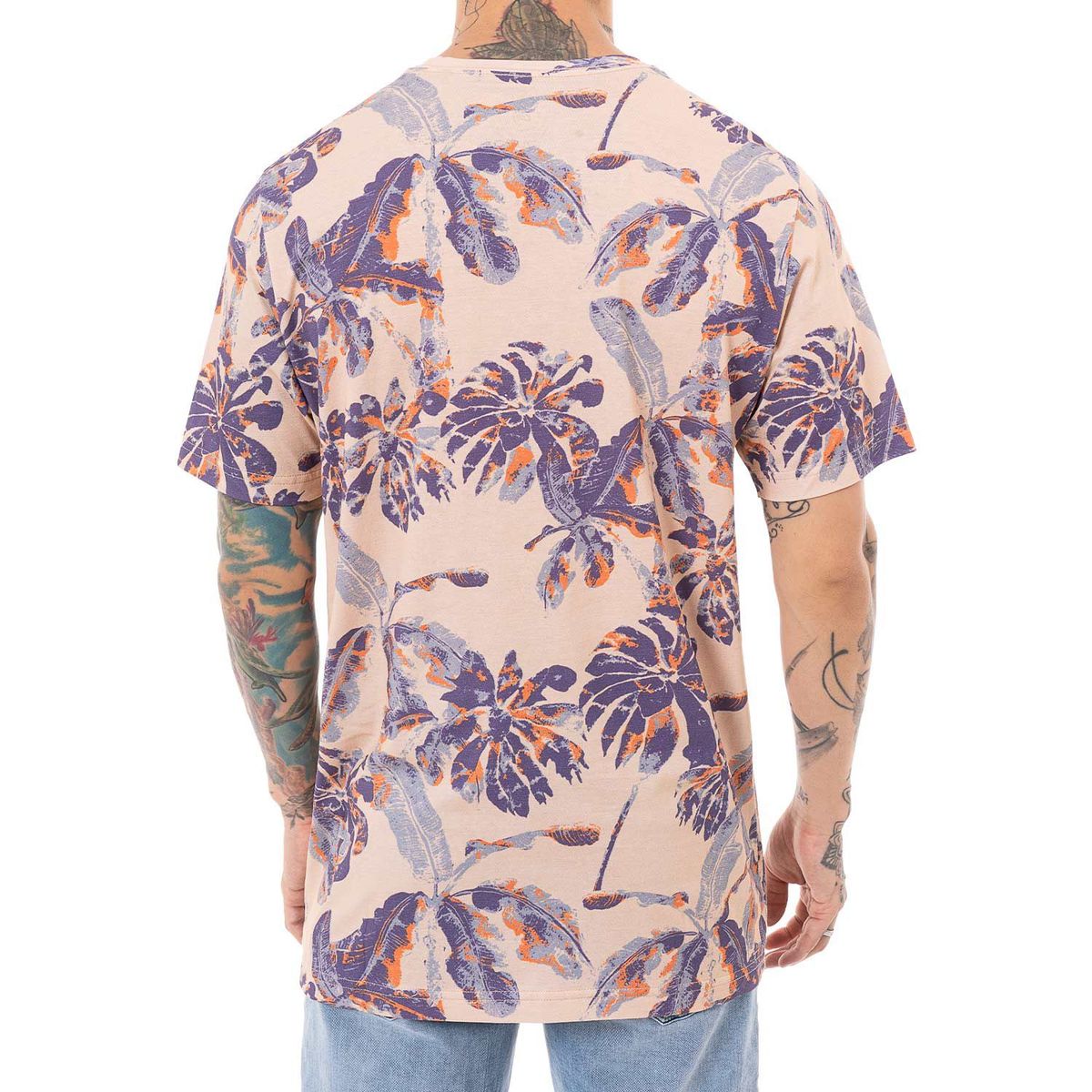 GZUCK - Polo Moda Jersey Hombre Dyant Gzuck