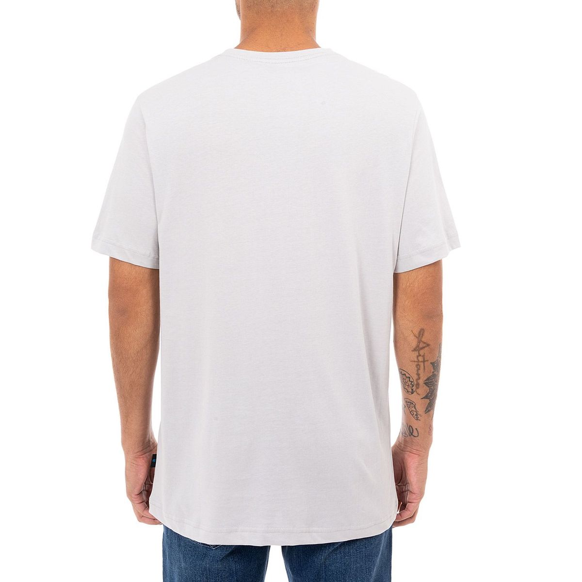 GZUCK - Polo Moda Jersey Hombre Erik_Marvel