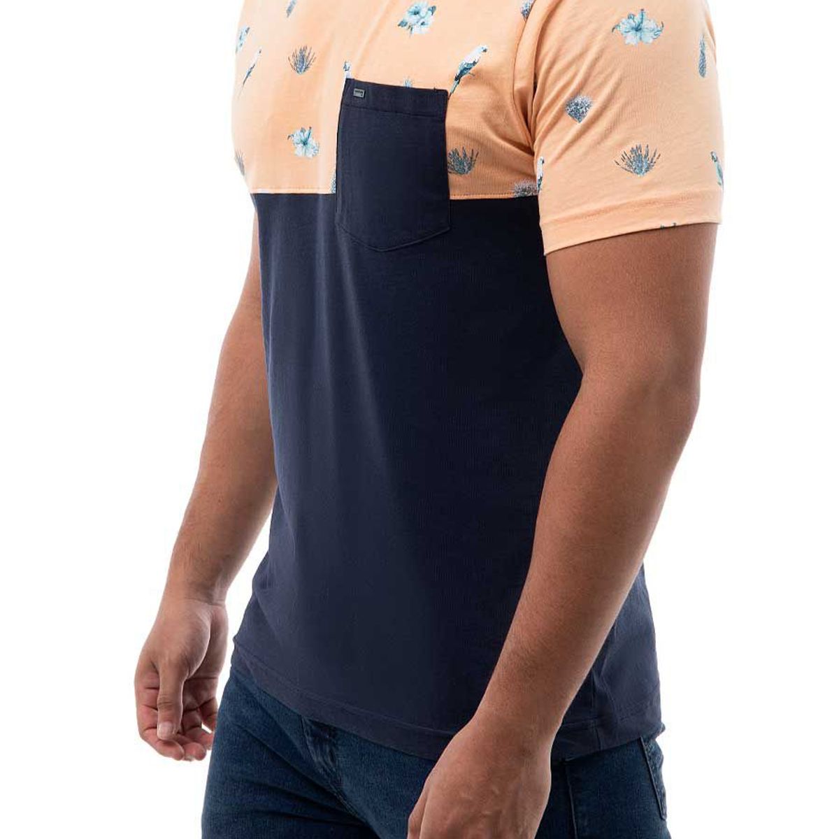 NORTON - Polo Moda Jersey Hombre Fasete Norton