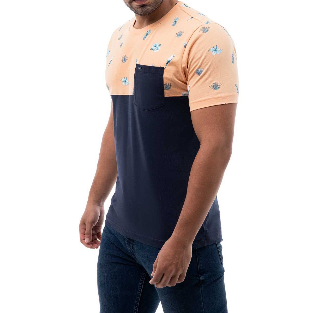 NORTON - Polo Moda Jersey Hombre Fasete Norton