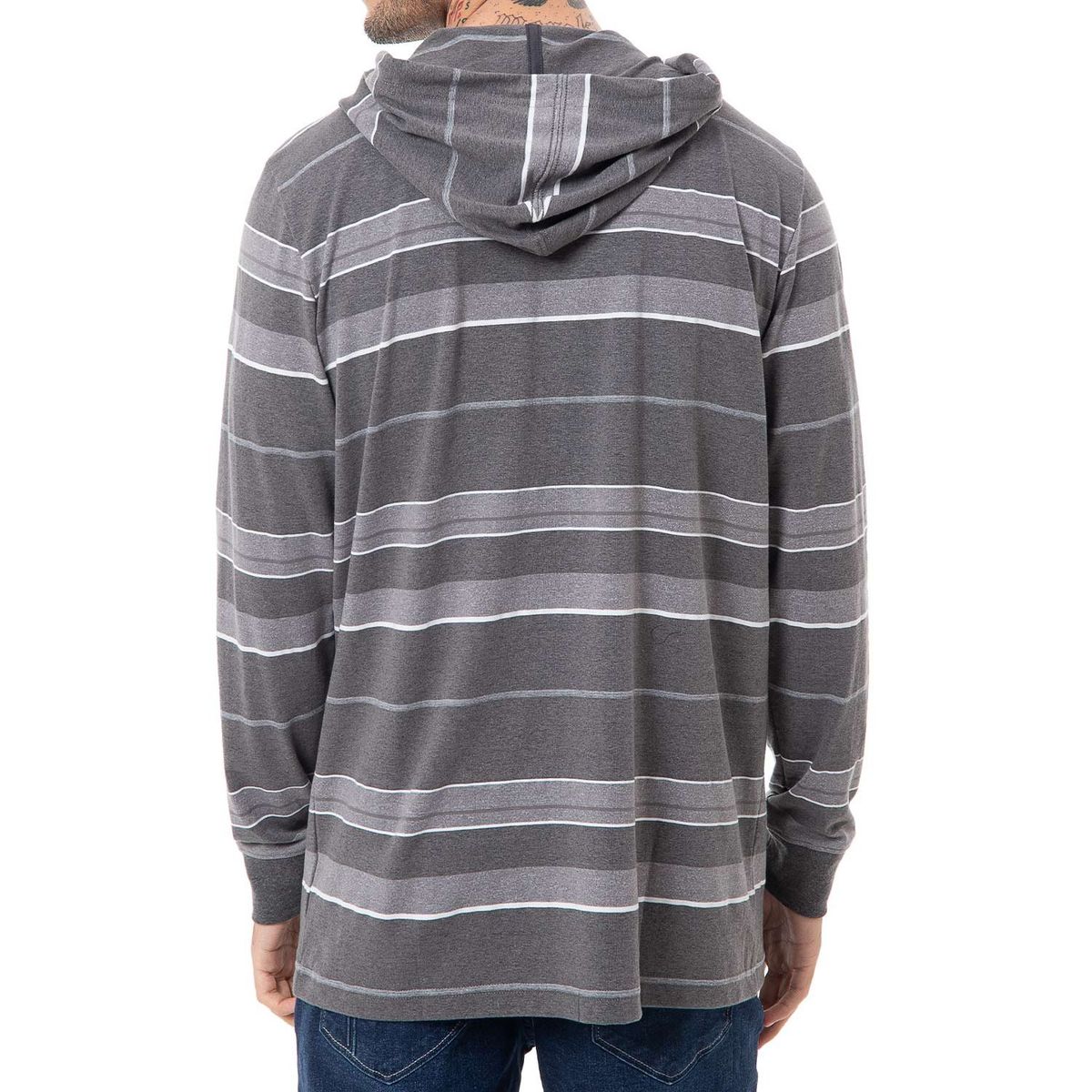 GZUCK - Polo Moda Jersey Hombre Fraxvot Gzuck