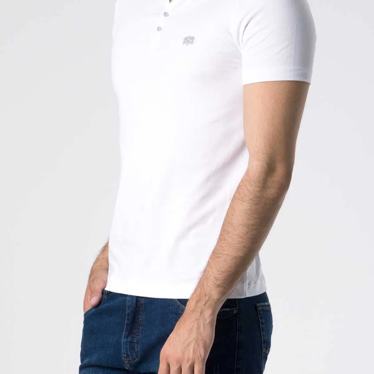 NORTON - Polo Moda Jersey Hombre Gianfranco Norton