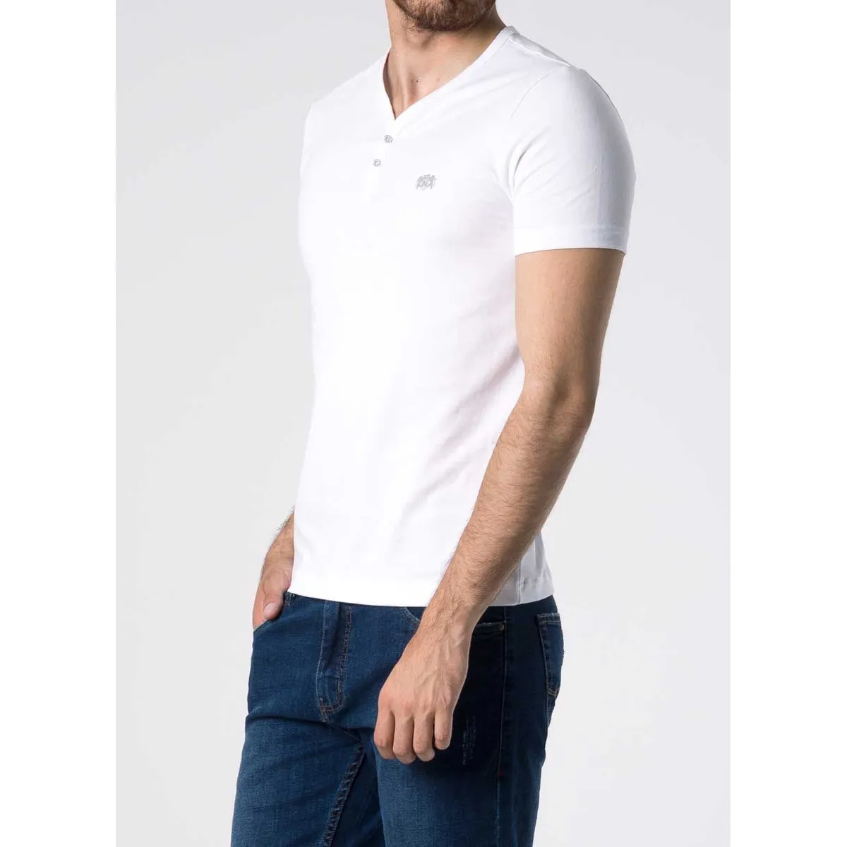 NORTON - Polo Moda Jersey Hombre Gianfranco Norton