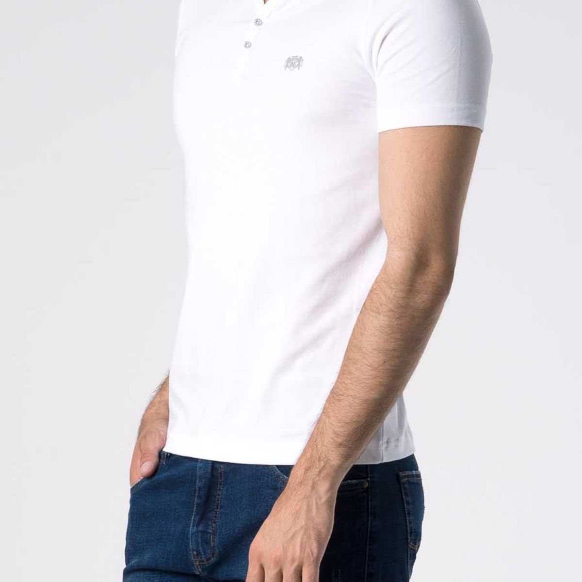Norton - Polo Moda Jersey Gianfranco Hombre