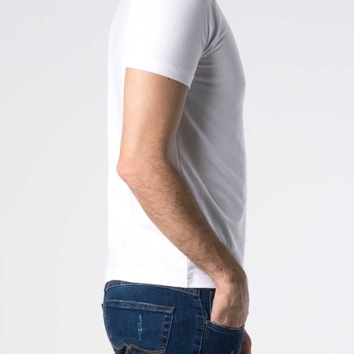 Norton - Polo Moda Jersey Gianfranco Hombre