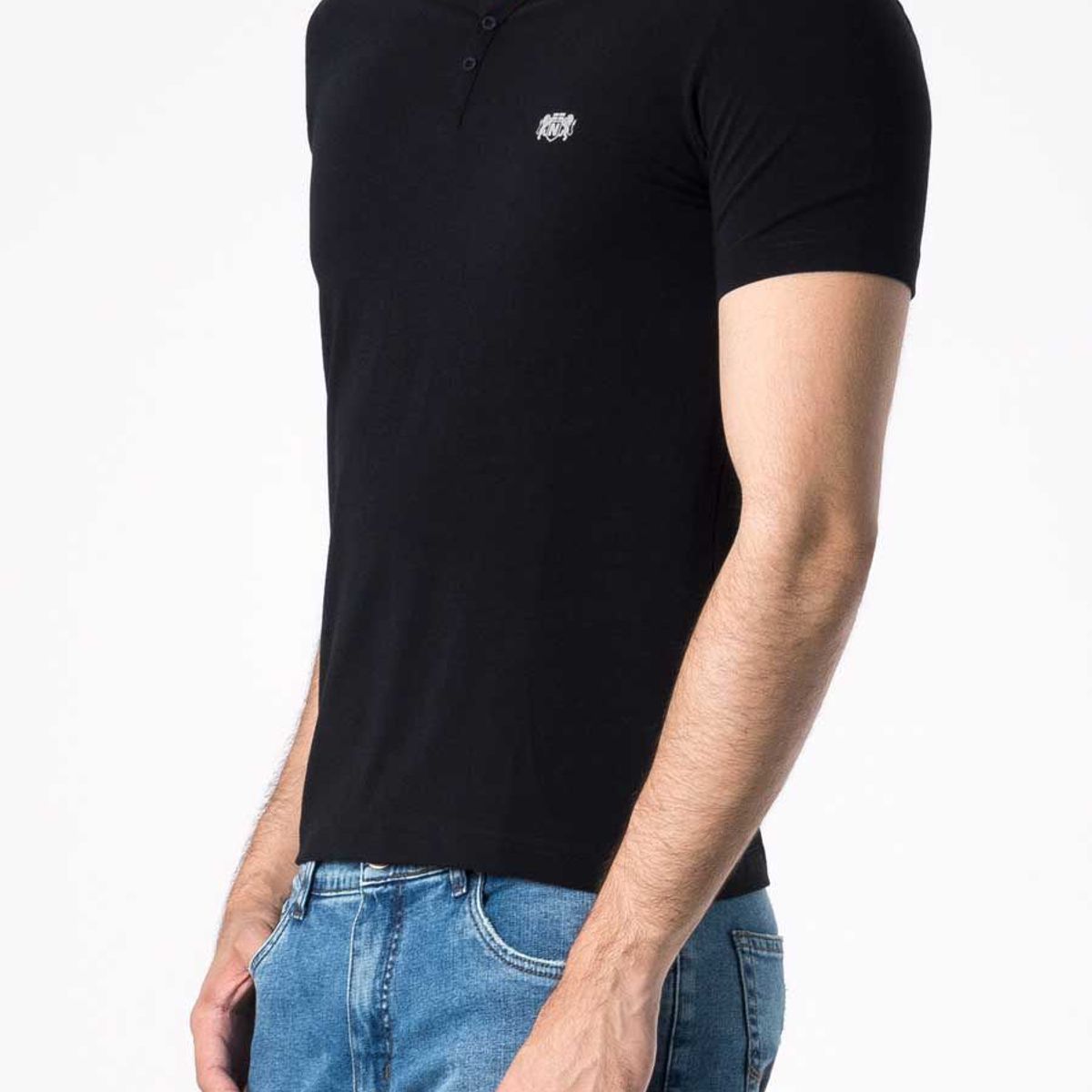 NORTON - Polo Moda Jersey Hombre Gianfranco Norton