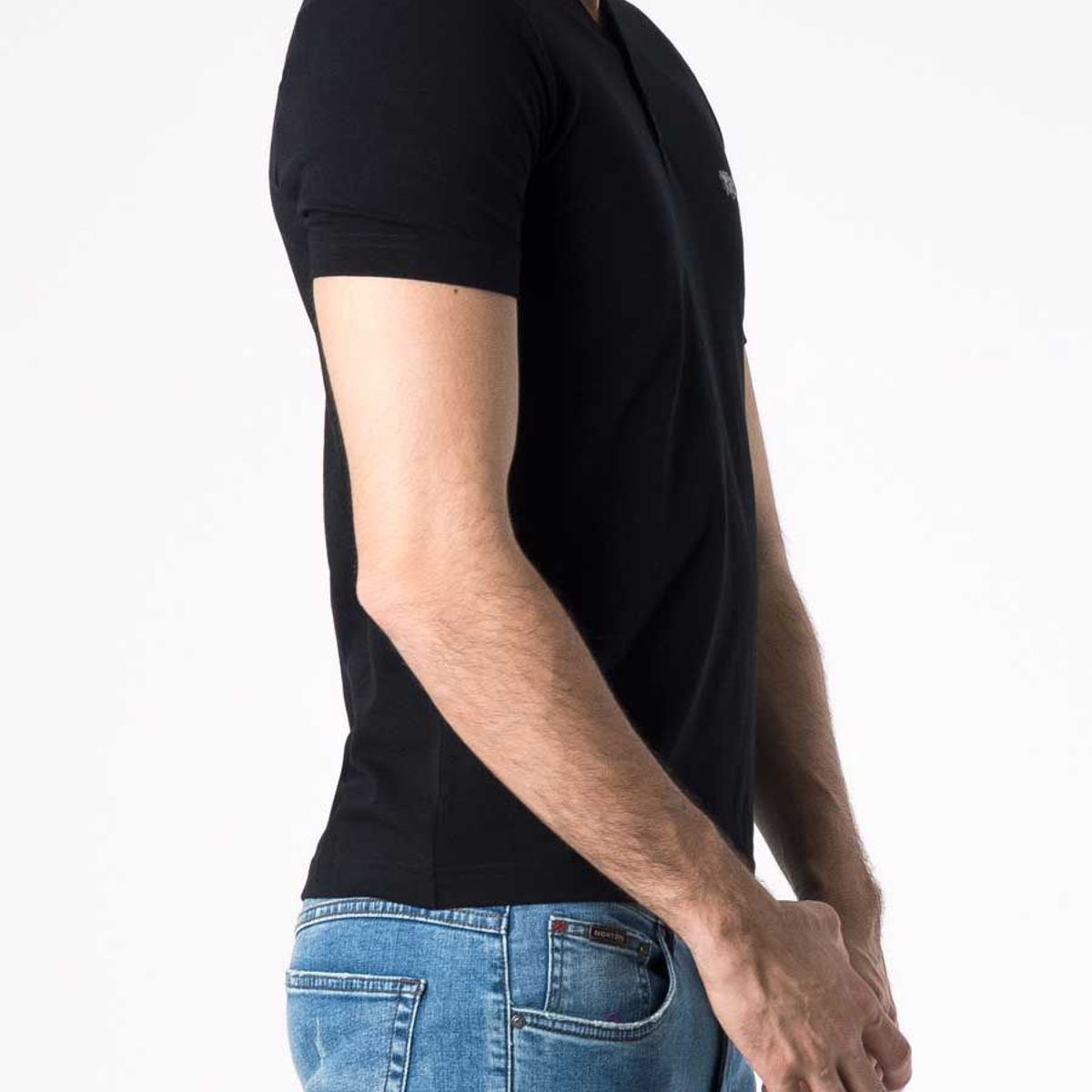 NORTON - Polo Moda Jersey Hombre Gianfranco Norton