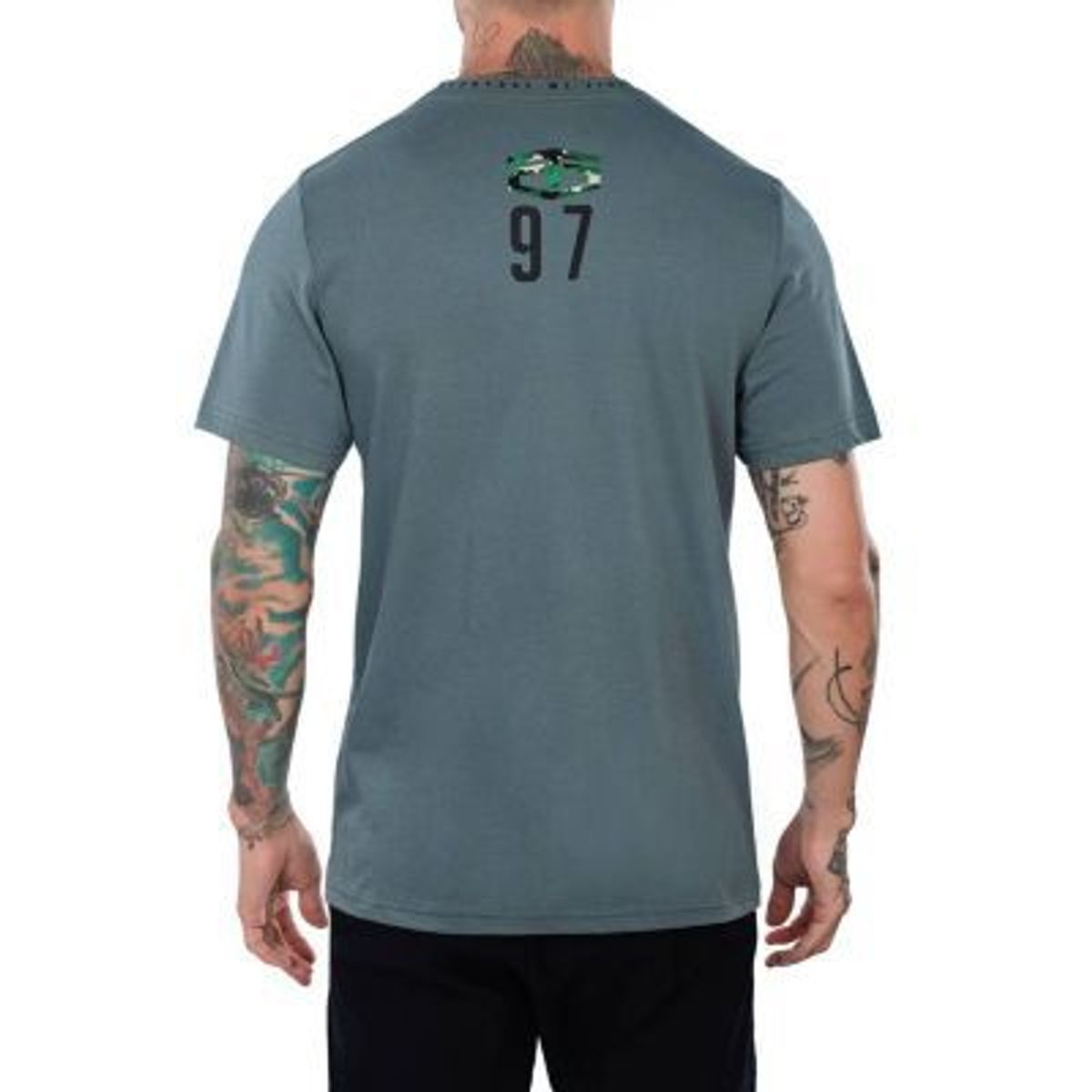 TAPOUT - Polo Manga Corta Hombre Tapout Peya