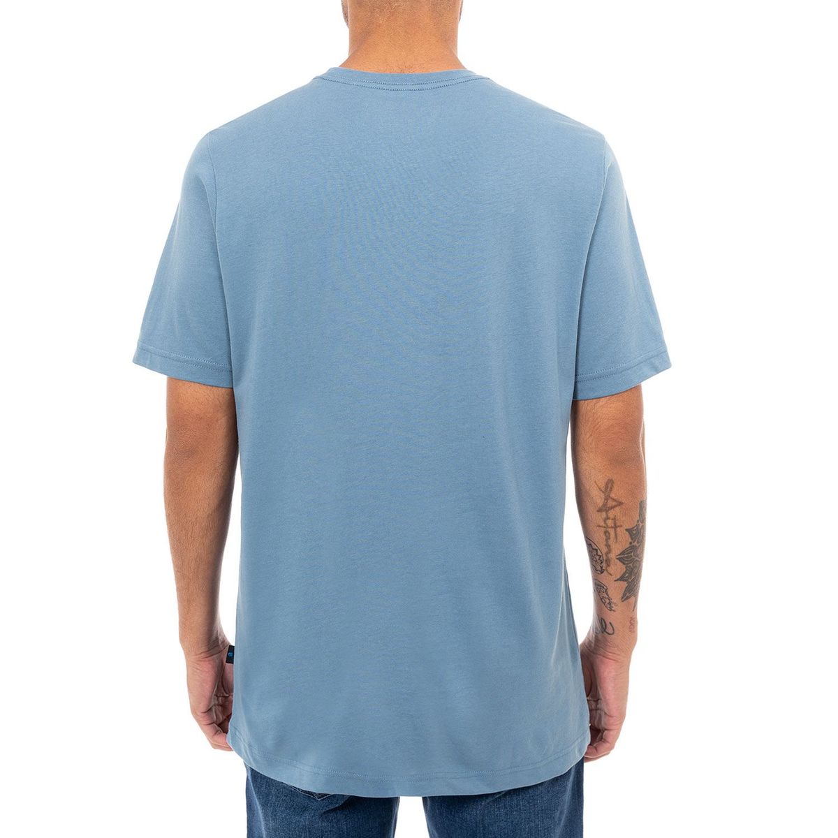 GZUCK - Polo Moda Jersey Hombre Jan_Marvel