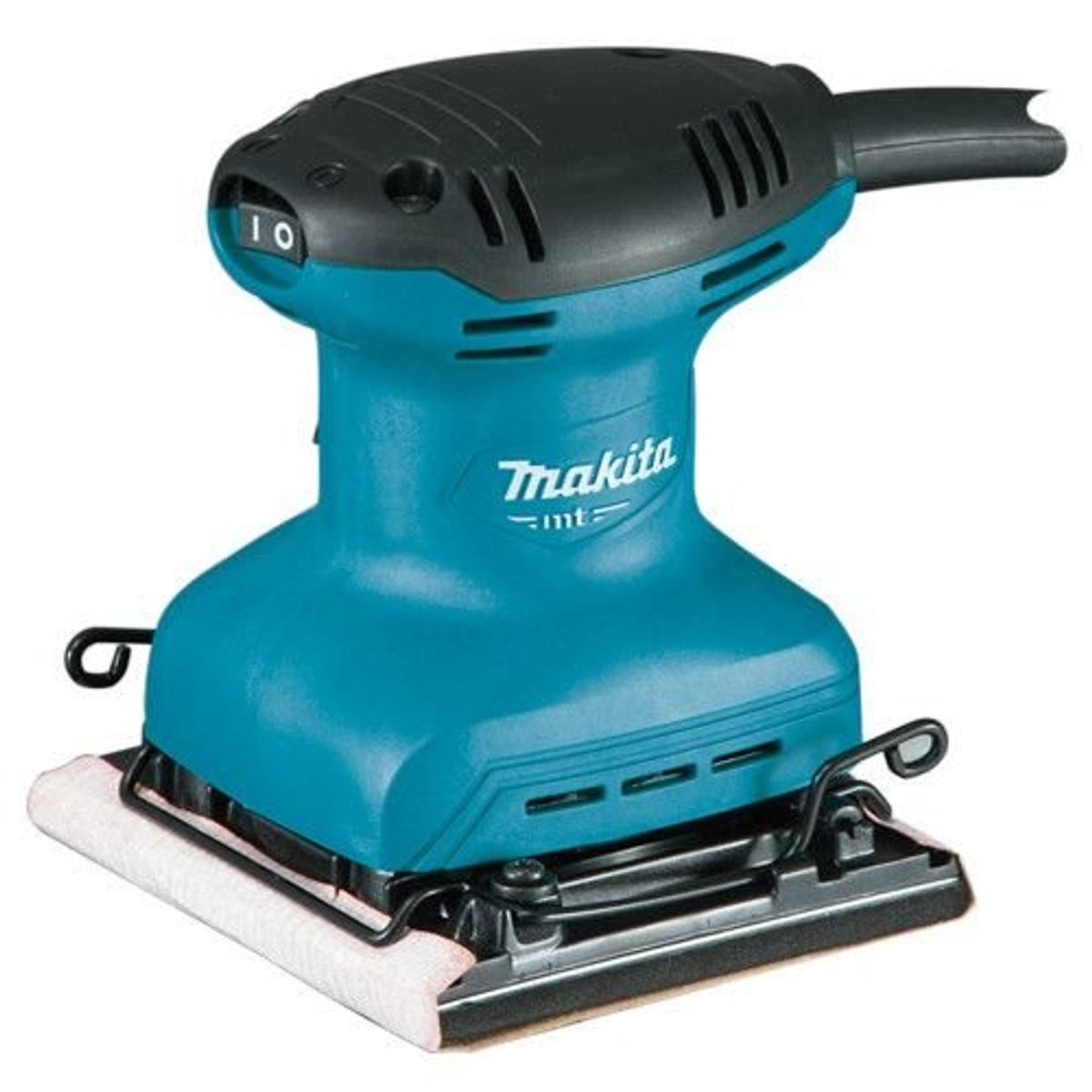MAKITA - Lijadora Orbital 1/4 Pliego 180w 14000 Makita Mt M9200b