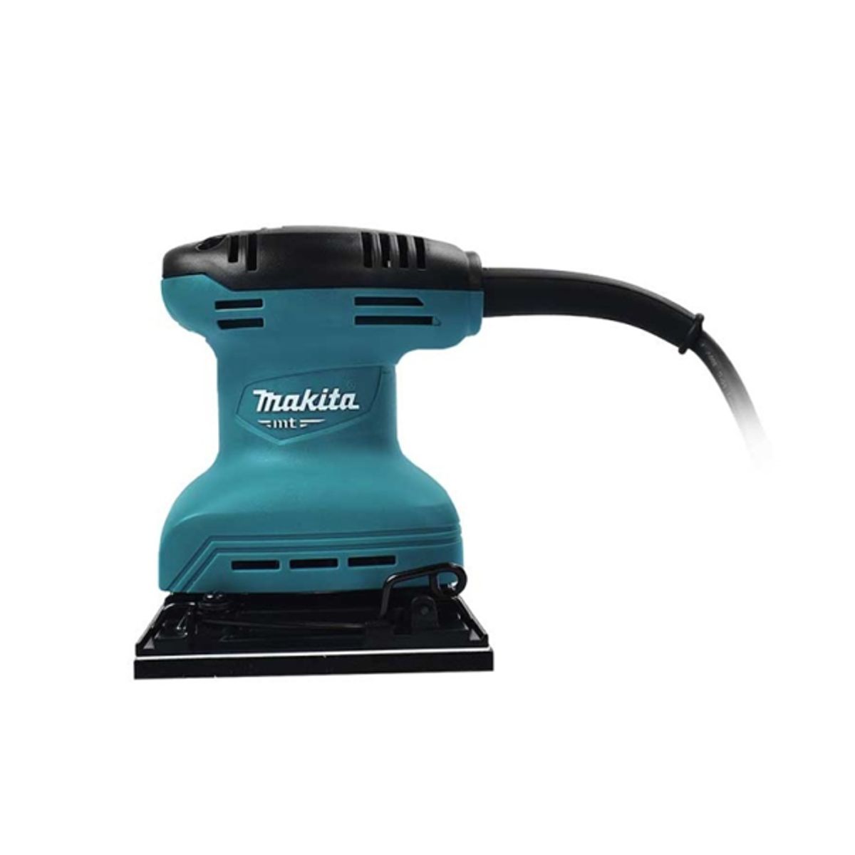 MAKITA - Lijadora Orbital 1/4 Pliego 180w 14000 Makita Mt M9200b