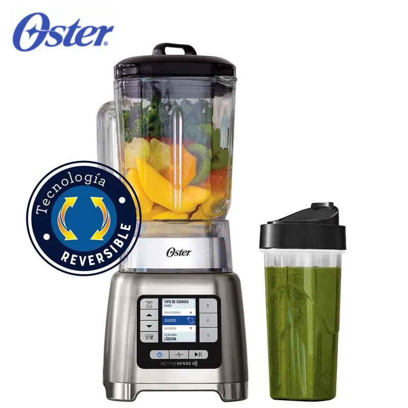 OSTER - Licuadora OSTER Activesens BLSTTDGNBG