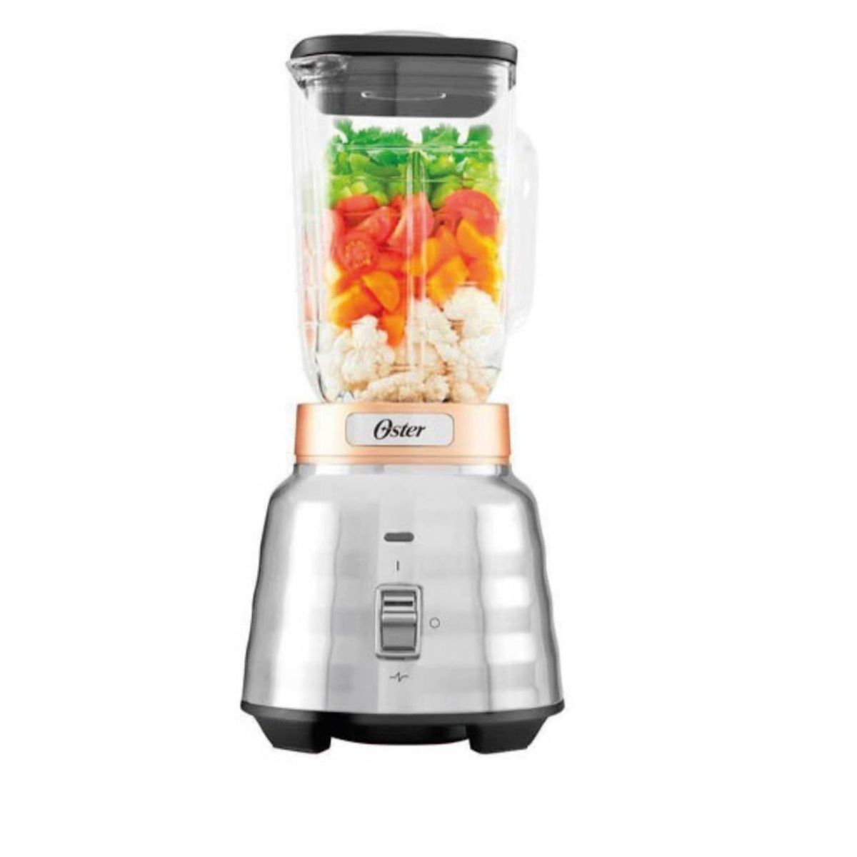 OSTER - Licuadora Max 2HP Palanca Oster BLSTPBTG