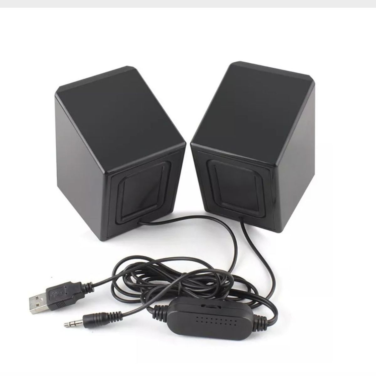 KISONLI - Parlante Kisonli T-020 Negro