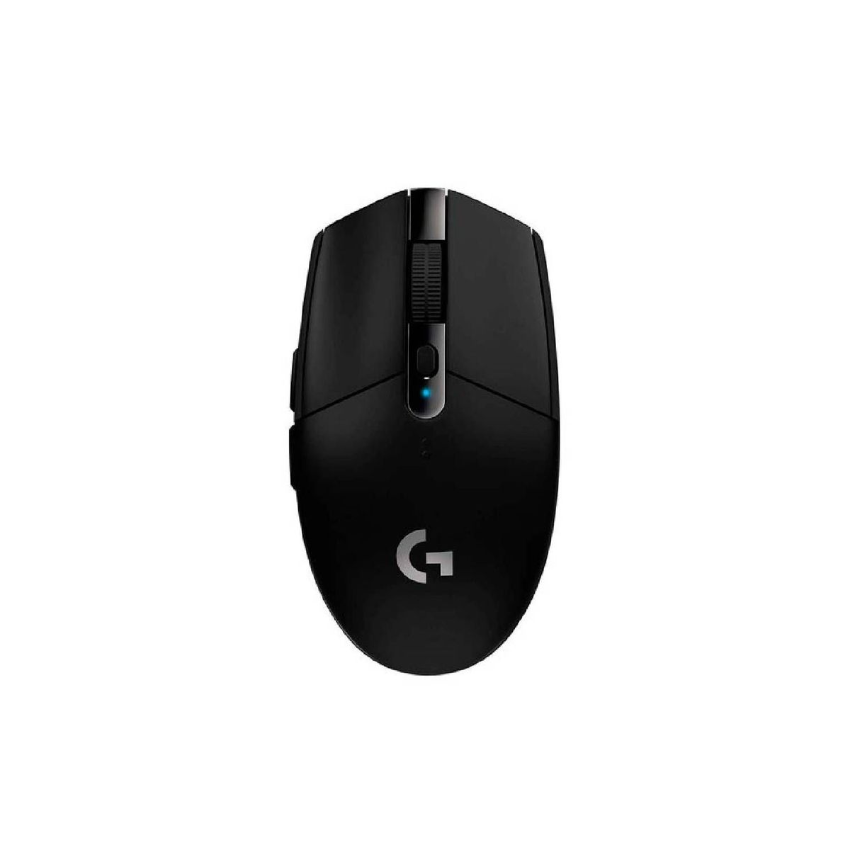 LOGITECH - Mouse Logitech G305 Ligthspeed Wireless Gaming Black