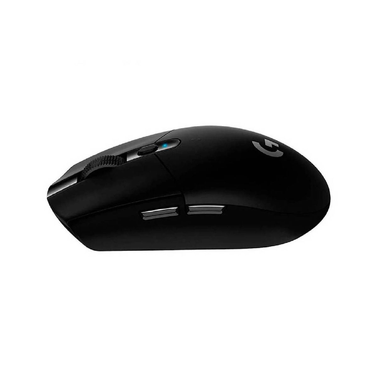 LOGITECH - Mouse Logitech G305 Ligthspeed Wireless Gaming Black