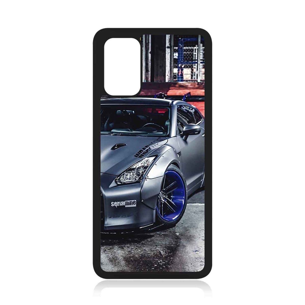 GENERICO - Funda Protector Case Para SAMSUNG S20 PLUS