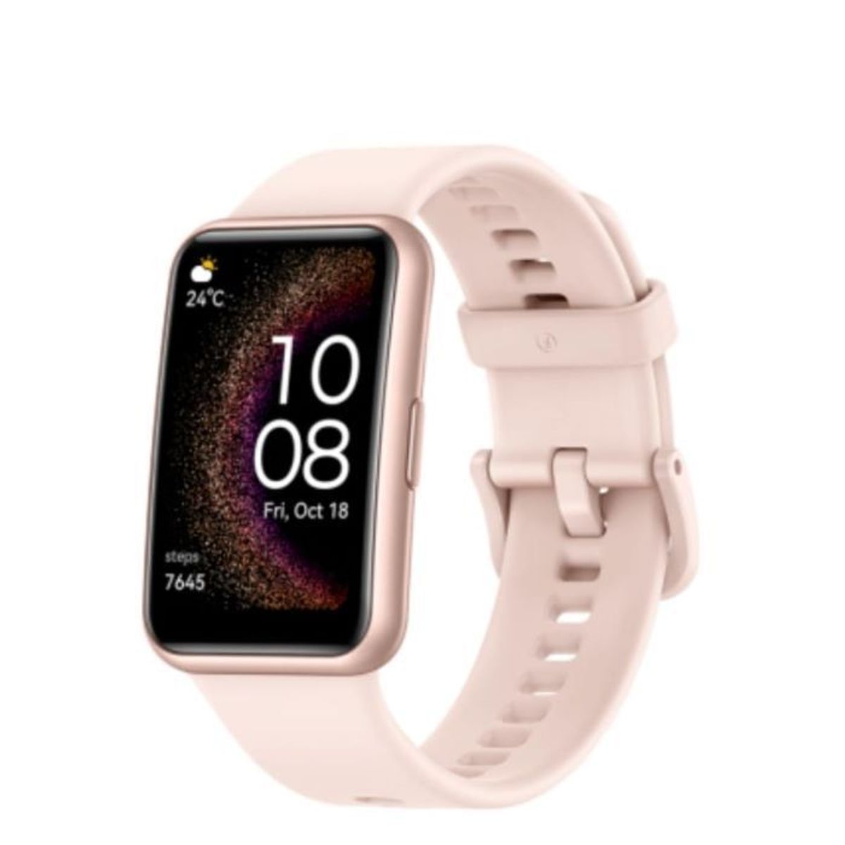 HUAWEI - SMARTWATCH HUAWEI WATCH FIT SPECIAL EDITION ROSA.