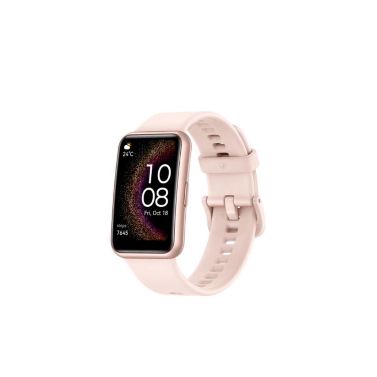 HUAWEI - SMARTWATCH HUAWEI WATCH FIT SPECIAL EDITION ROSA.