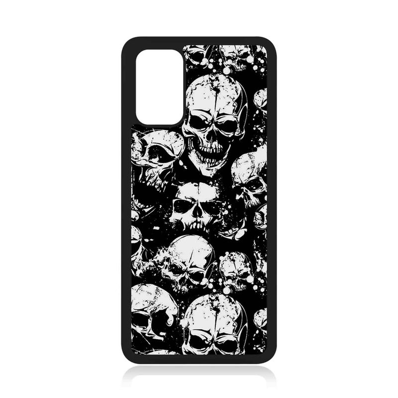 GENERICO - Funda Protector Case Para SAMSUNG S20 PLUS