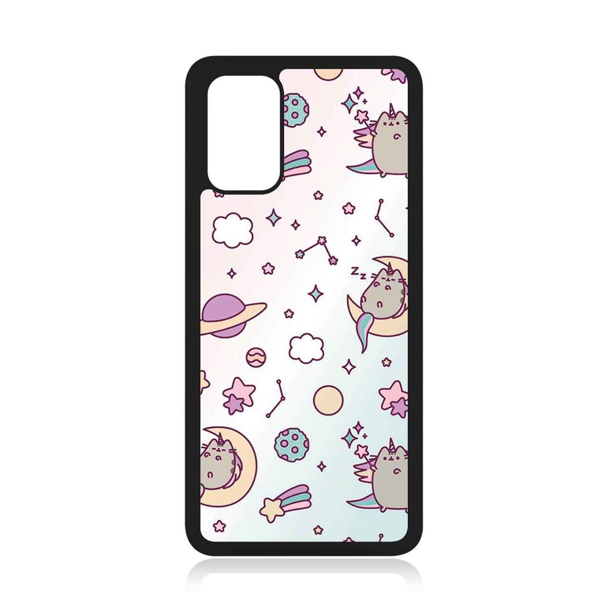 GENERICO - Funda Protector Case Para SAMSUNG S20 PLUS