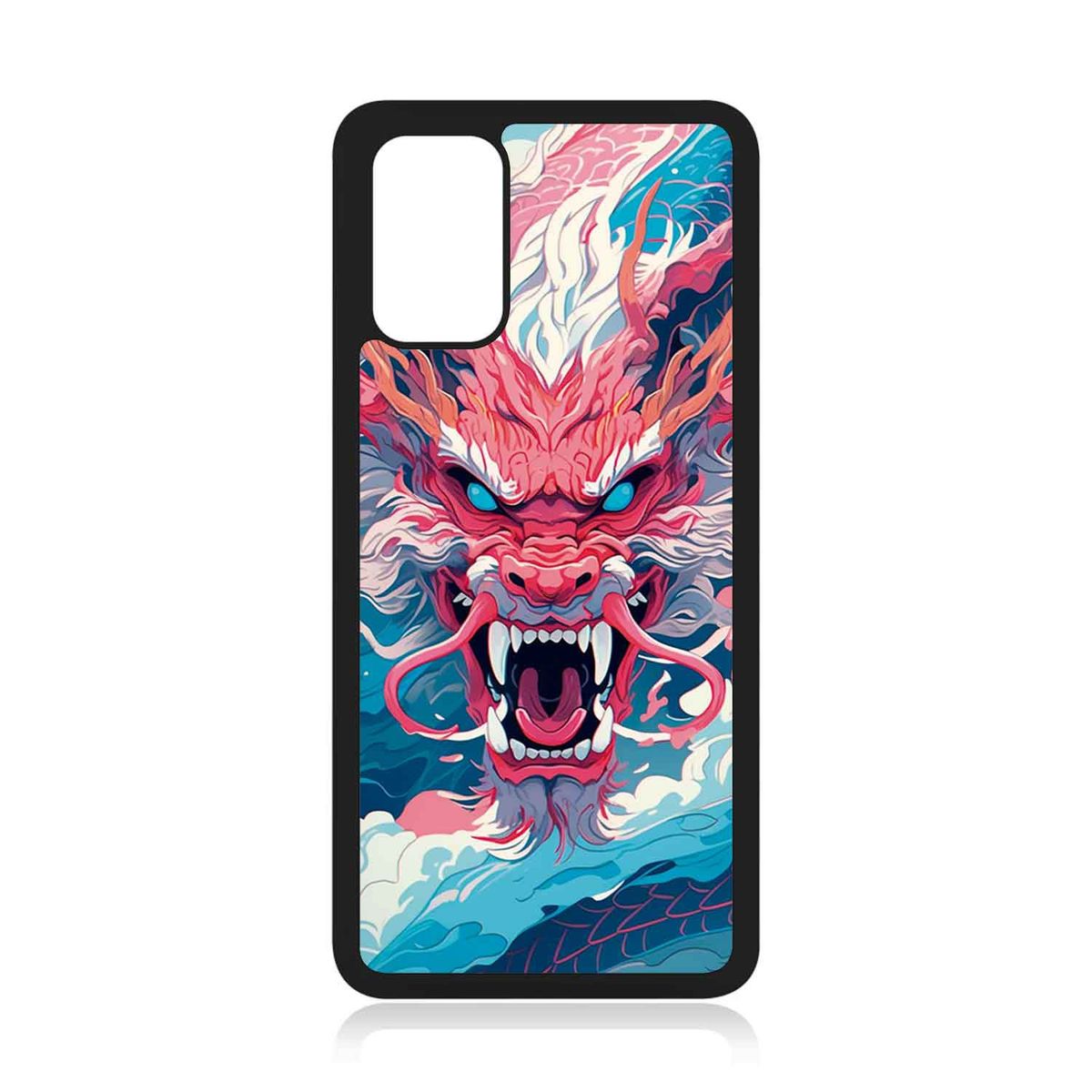 GENERICO - Funda Protector Case Para SAMSUNG S20 PLUS