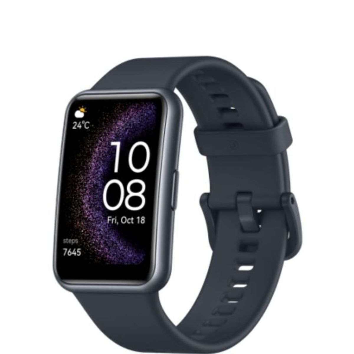 HUAWEI - SMARTWATCH HUAWEI WATCH FIT SPECIAL EDITION NEGRO.