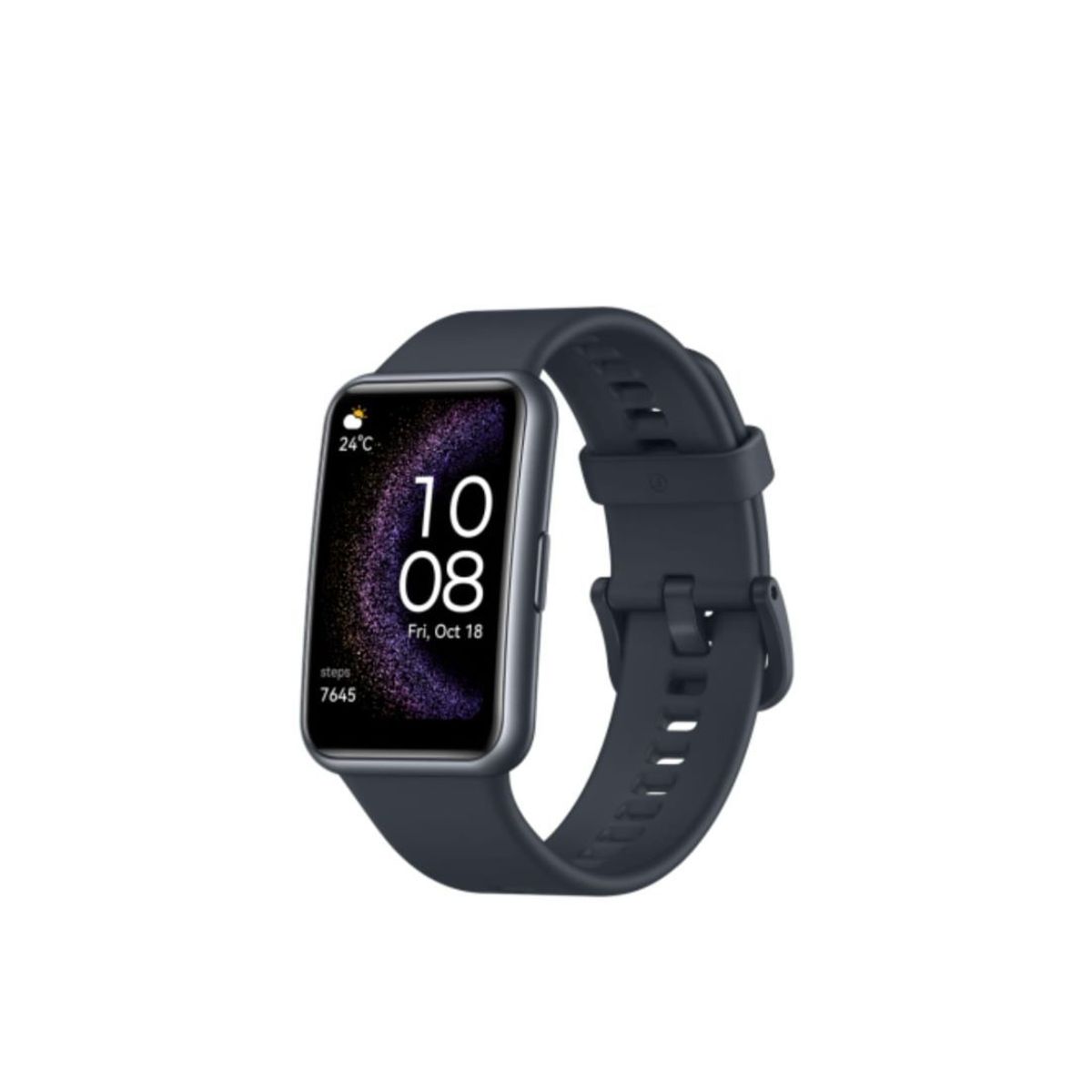 HUAWEI - SMARTWATCH HUAWEI WATCH FIT SPECIAL EDITION NEGRO.