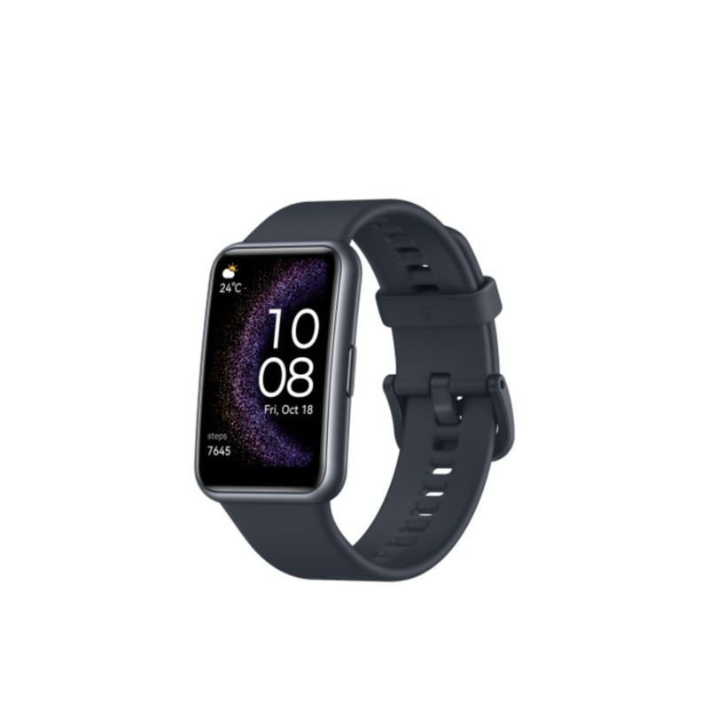 HUAWEI - SMARTWATCH HUAWEI WATCH FIT SPECIAL EDITION NEGRO.
